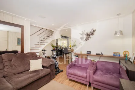 Casa de Condomínio com 4 Quartos à venda, 144m² no Socorro, São Paulo