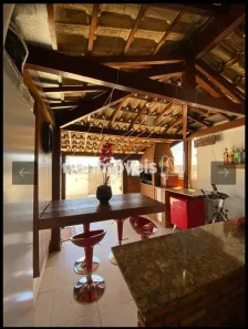 Cobertura com 3 Quartos à venda, 120m² no Castelo, Belo Horizonte