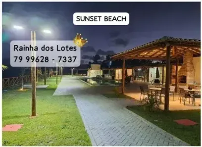 Lote/Terreno à venda, 206m² no , Barra dos Coqueiros