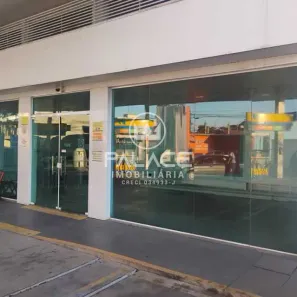 Imóvel Comercial com 1 Quarto para alugar, 120m² no Santa Terezinha, Piracicaba
