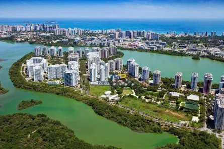 Apartamento com 3 Quartos à venda, 264m² no Barra da Tijuca, Rio de Janeiro