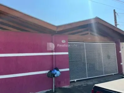 Casa com 3 Quartos à venda, 150m² no Conjunto Residencial Galo Branco, São José dos Campos