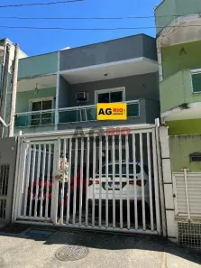 Casa com 3 Quartos à venda, 103m² no Vila Valqueire, Rio de Janeiro