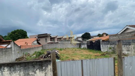 Lote/Terreno à venda, 665m² no Loteamento Jardim Morumbi, Atibaia