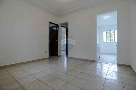 Apartamento com 2 Quartos à venda, 57m² no Chácara Jafet, Mogi das Cruzes
