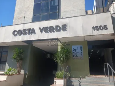 Sala Comercial à venda, 96m² no Jardim Higienópolis, Londrina