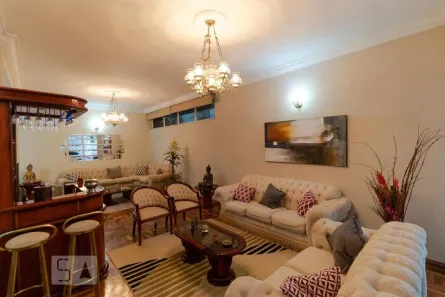 Casa com 5 Quartos à venda, 400m² no Taquaral, Campinas