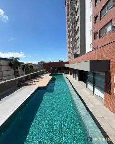 Apartamento com 1 Quarto à venda, 47m² no Passo da Areia, Porto Alegre