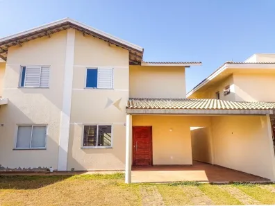 Casa de Condomínio com 2 Quartos à venda, 115m² no Parque Souza Queiroz, Cosmópolis
