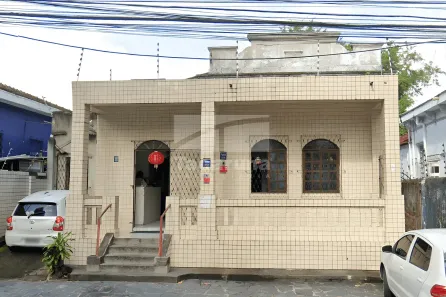 Imóvel Comercial com 1 Quarto para alugar, 203m² no Derby, Recife