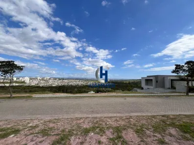 Lote/Terreno à venda, 1000m² no Condomínio Reserva do Paratehy, São José dos Campos