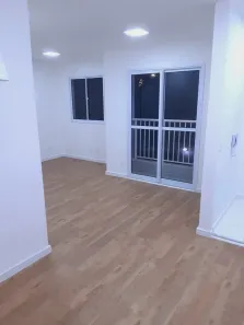 Apartamento com 1 Quarto para venda ou aluguel, 37m² no Vila Gea, São Paulo