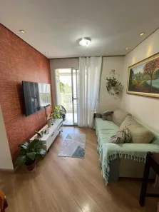 Apartamento com 3 Quartos à venda, 69m² no Vila Andrade, São Paulo
