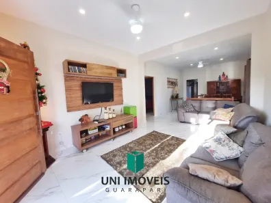 Casa com 6 Quartos à venda, 278m² no Nova Guarapari, Guarapari