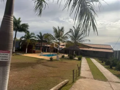 Fazenda/Sítio com 2 Quartos à venda, 200m² no Jardim Nova Limeira, Limeira