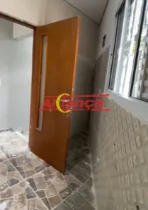 Apartamento com 1 Quarto para alugar, 30m² no Jardim Adriana, Guarulhos