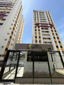 Apartamento com 3 Quartos à venda, 78m² no Luzia, Aracaju