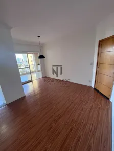 Apartamento com 2 Quartos à venda, 84m² no Parque Residencial Aquarius, São José dos Campos
