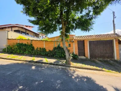 Casa com 4 Quartos à venda, 400m² no Chácara São Francisco, Poços de Caldas