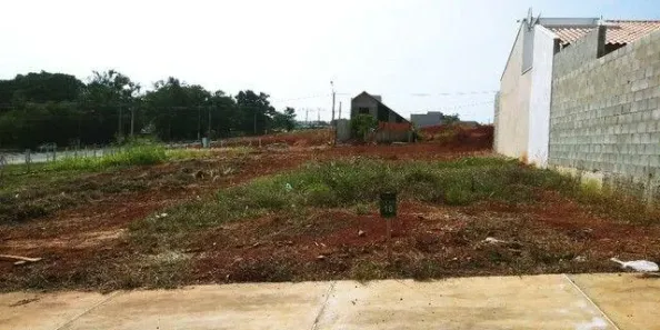 Lote/Terreno à venda, 250m² no Reserva Centenária, Santa Bárbara D'Oeste