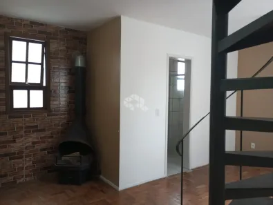 Cobertura com 1 Quarto à venda, 76m² no Menino Deus, Porto Alegre