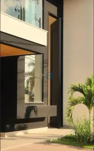 Casa com 4 Quartos à venda, 304m² no Parque das Nações, Parnamirim
