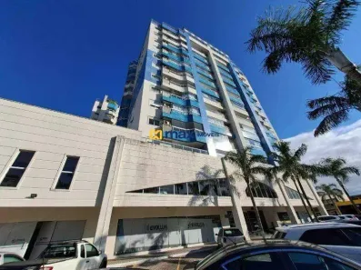 Apartamento com 3 Quartos para alugar, 105m² no Dom Bosco, Itajaí