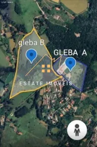 Lote/Terreno à venda, 111378m² no , Santa Isabel