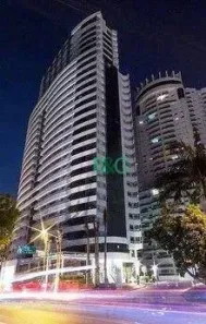 Sala Comercial à venda, 76m² no Cerqueira César, São Paulo