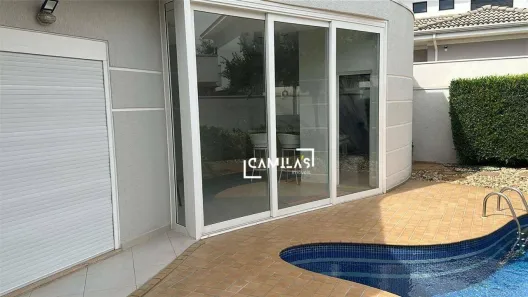 Casa com 3 Quartos para alugar, 197m² no Parque Brasil 500, Paulínia