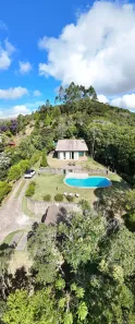 Fazenda/Sítio com 3 Quartos à venda, 28000m² no , Marechal Floriano