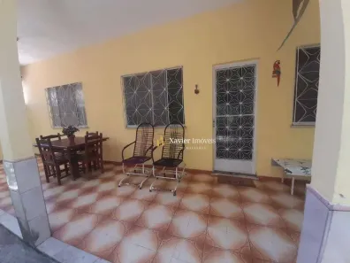 Casa com 1 Quarto à venda, 153m² no Venda Velha, São João de Meriti