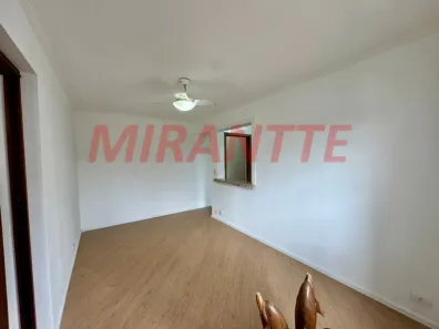 Apartamento com 2 Quartos à venda, 56m² no Jaçanã, São Paulo