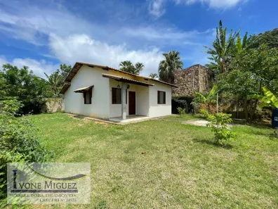 Casa com 3 Quartos à venda, 90m² no Arcozelo, Paty do Alferes
