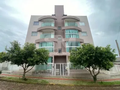 Apartamento com 2 Quartos para alugar, 65m² no São Lucas, Chapecó