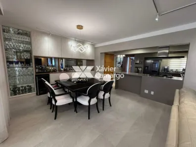 Apartamento com 2 Quartos à venda, 142m² no Cidade Jardim, Rio Claro