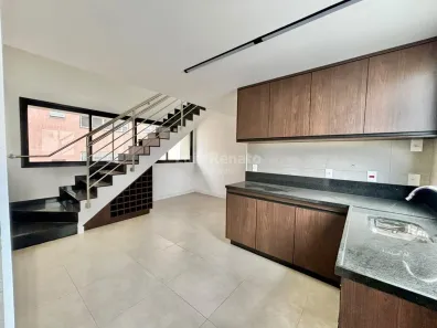 Cobertura com 2 Quartos para alugar, 123m² no Lourdes, Belo Horizonte