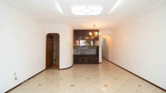 Sobrado com 3 Quartos à venda, 189m² no Jardim do Estádio, Santo André