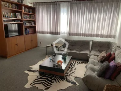 Apartamento com 3 Quartos à venda, 107m² no Perdizes, São Paulo