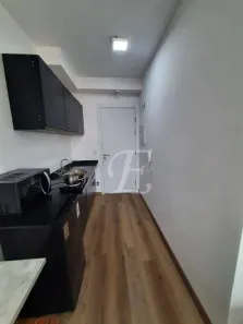 Apartamento com 1 Quarto à venda, 28m² no Parada Inglesa, São Paulo