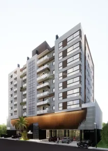 Apartamento com 1 Quarto à venda, 54m² no Centro, Lajeado