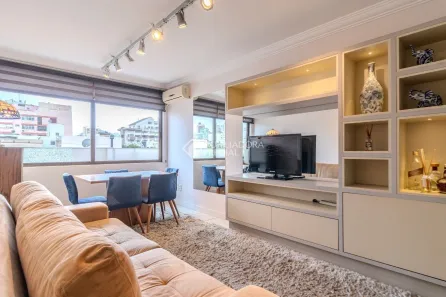 Apartamento com 2 Quartos à venda, 75m² no Petrópolis, Porto Alegre