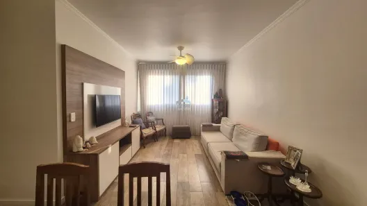 Apartamento com 3 Quartos à venda, 98m² no Cambuí, Campinas