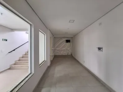 Sala Comercial para alugar, 15m² no Vila Monteiro, Piracicaba