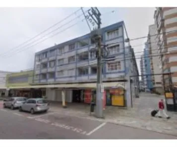 Apartamento com 2 Quartos à venda, 100m² no Boqueirão, Praia Grande
