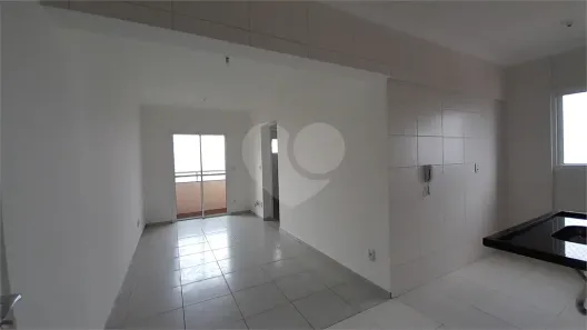 Apartamento com 2 Quartos para alugar, 52m² no Centro, São Bernardo do Campo