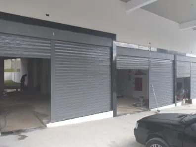 Ponto Comercial à venda, 185m² no Ouro Preto, Belo Horizonte