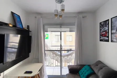 Apartamento com 2 Quartos à venda, 34m² no Mooca, São Paulo