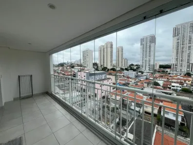 Apartamento com 3 Quartos à venda, 77m² no Vila Sônia, São Paulo