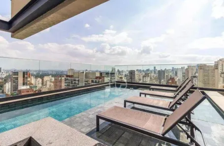 Apartamento com 3 Quartos à venda, 93m² no Jardim Paulista, São Paulo
